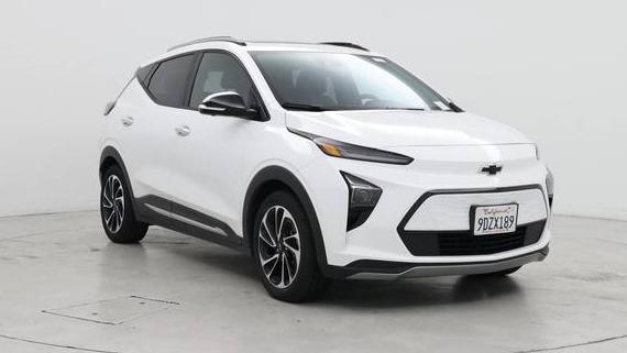 CHEVROLET BOLT EUV 2023 1G1FZ6S0XP4113451 image